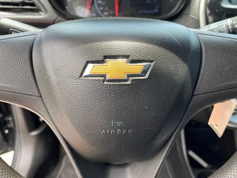 Used 2017 Chevrolet Spark LS FWD image 14