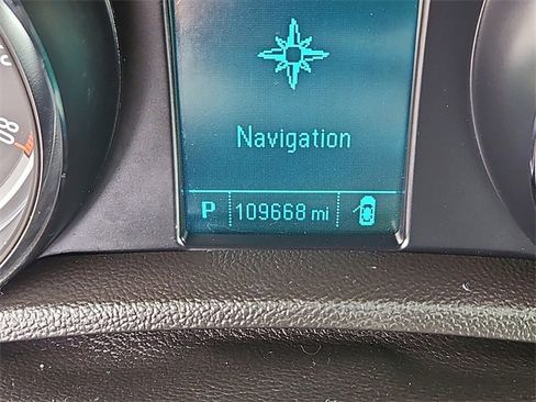 Used 2016 Buick Encore Convenience image 13