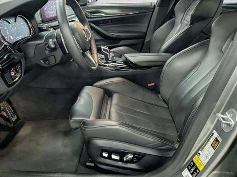 Used 2019 BMW M5 w/ Executive Package image 15