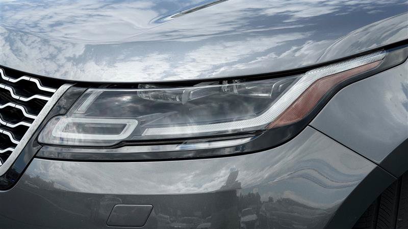 Used 2019 Land Rover Range Rover Velar S AWD/4WD image 11