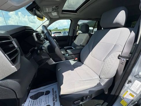 Used 2023 Toyota Sequoia SR5 AWD/4WD image 27