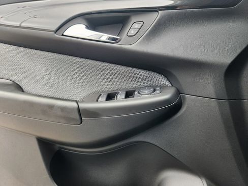 New 2026 Chevrolet TrailBlazer LT w/ Driver Confidence Package image 24