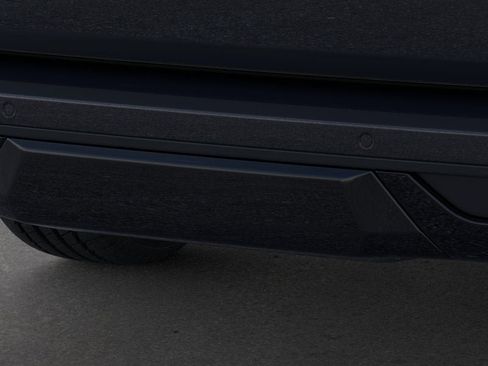 New 2026 Ford Expedition Max Platinum AWD/4WD image 23