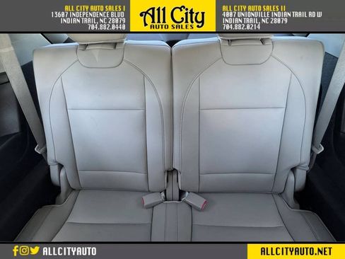 Used 2016 Acura MDX SH-AWD image 27