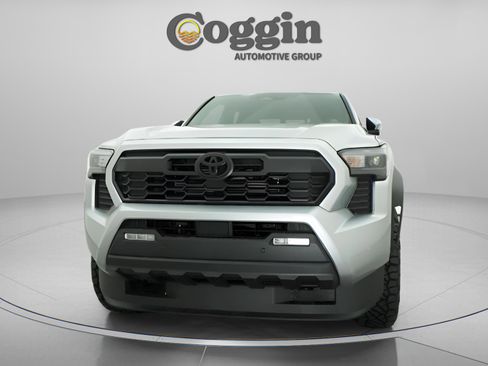 New 2026 Toyota Tacoma TRD Off-Road AWD/4WD image 29