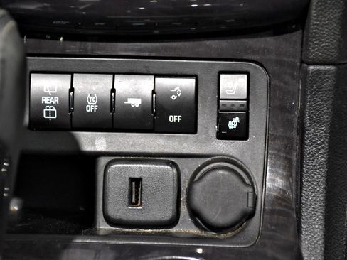 Used 2016 Buick Enclave Premium w/ Experience Buick Package image 33