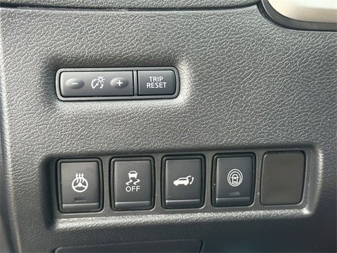 Used 2021 Nissan Murano Platinum w/ Cargo Package image 19