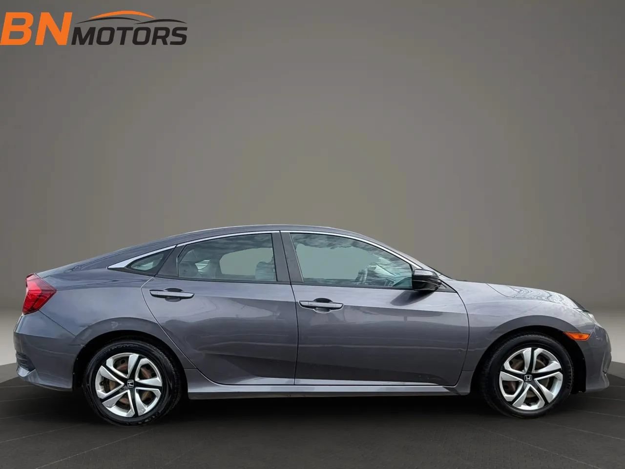 Used 2016 Honda Civic LX image 6