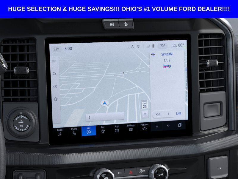 New 2026 Ford F250 Platinum AWD/4WD image 14