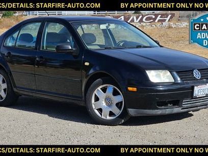 Used 2000 Volkswagen Jetta GLS