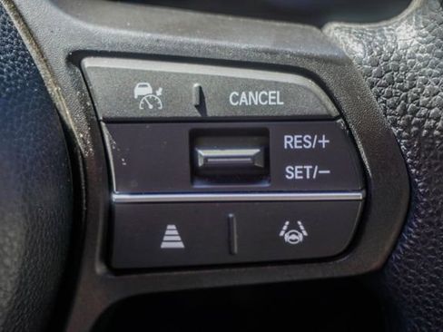 Used 2024 Honda CR-V EX image 34