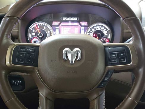 Used 2022 RAM 3500 Limited image 27