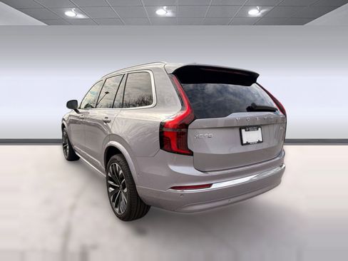 New 2026 Volvo XC90 B6 Plus w/ Protection Package Premier image 3