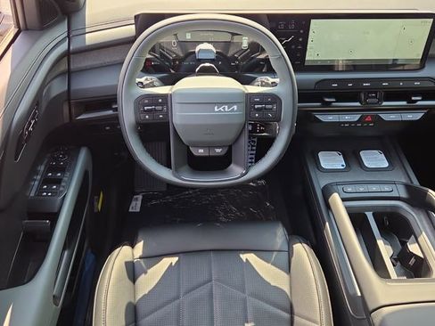 New 2027 Kia Telluride SX X-Line AWD/4WD image 8