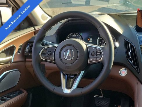 Used 2026 Acura RDX SH-AWD w/ Technology Package image 20