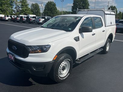 Used 2020 Ford Ranger XL