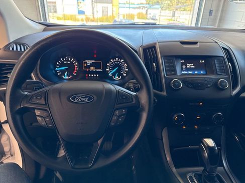 Used 2018 Ford Edge SE AWD/4WD image 20