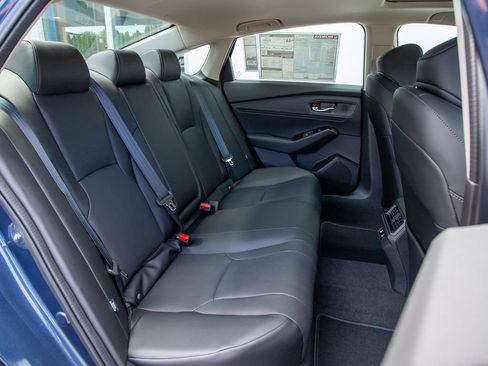 New 2026 Honda Accord Touring image 13
