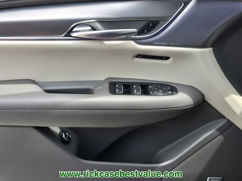 Used 2024 Cadillac XT5 Premium Luxury FWD image 35