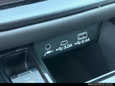 Used 2024 Subaru Outback Wilderness AWD/4WD image 26
