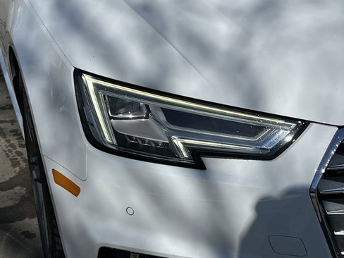 Used 2018 Audi A4 2.0T Premium Plus w/ Premium Plus Package image 11