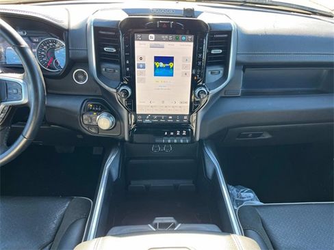 Used 2023 RAM 1500 Laramie image 6