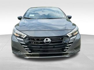 New 2025 Nissan Versa S w/ Trunk Package video 2