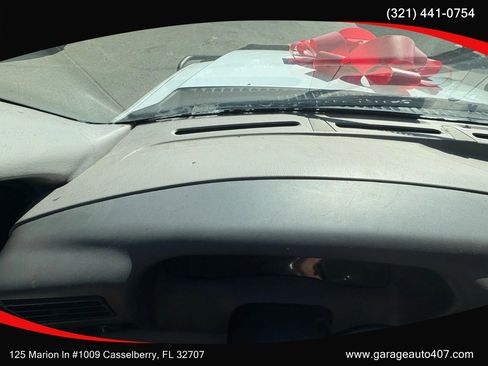 Used 1999 Ford F350 Lariat image 18