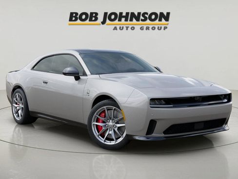 New 2025 Dodge Charger Scat Pack w/ Track Pack image 5