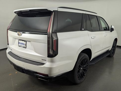 Used 2021 Cadillac Escalade Sport image 7