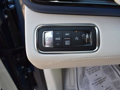 New 2026 Buick Enclave Avenir w/ Super Cruise Package image 18