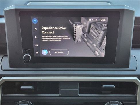 Used 2025 Toyota Tacoma SR image 14