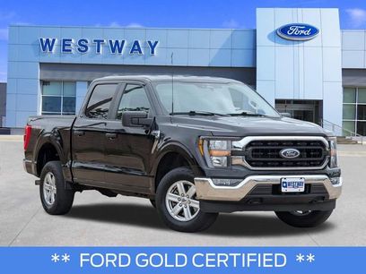 Used 2023 Ford F150 XLT