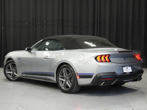 Used 2025 Ford Mustang GT Premium w/ California Special Package RWD image 3