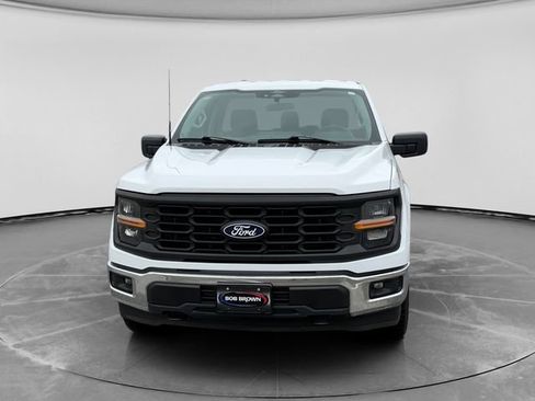 Used 2024 Ford F150 XL w/ Equipment Group 103A High AWD/4WD image 8