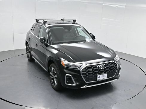 Used 2024 Audi Q5 2.0T Premium w/ Convenience Package AWD/4WD image 62
