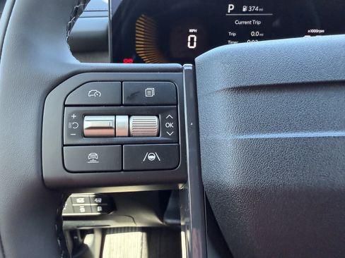 New 2027 Kia Telluride EX image 28