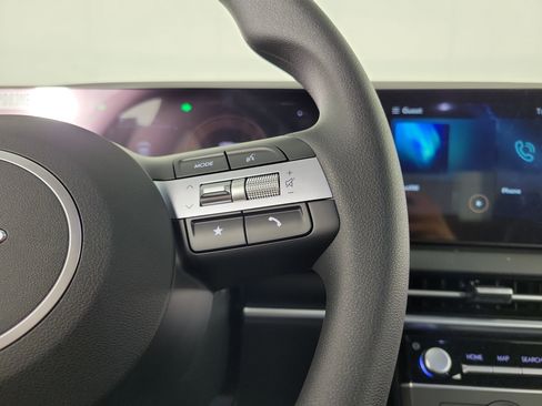 New 2025 Hyundai Santa Cruz SE image 21