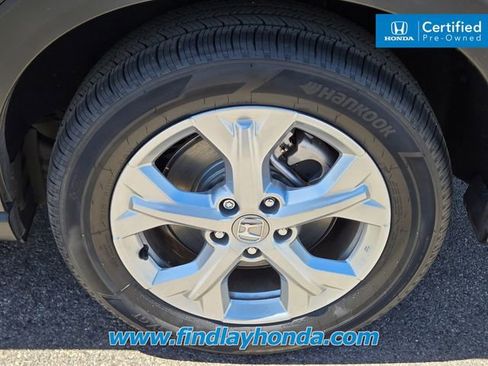 Certified 2023 Honda HR-V LX image 11