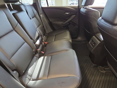 Used 2018 Acura RDX FWD image 17