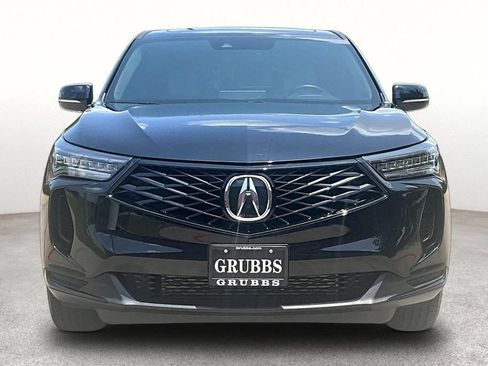 Used 2025 Acura RDX SH-AWD image 4