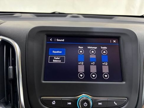 Used 2024 Chevrolet Equinox LT FWD image 40