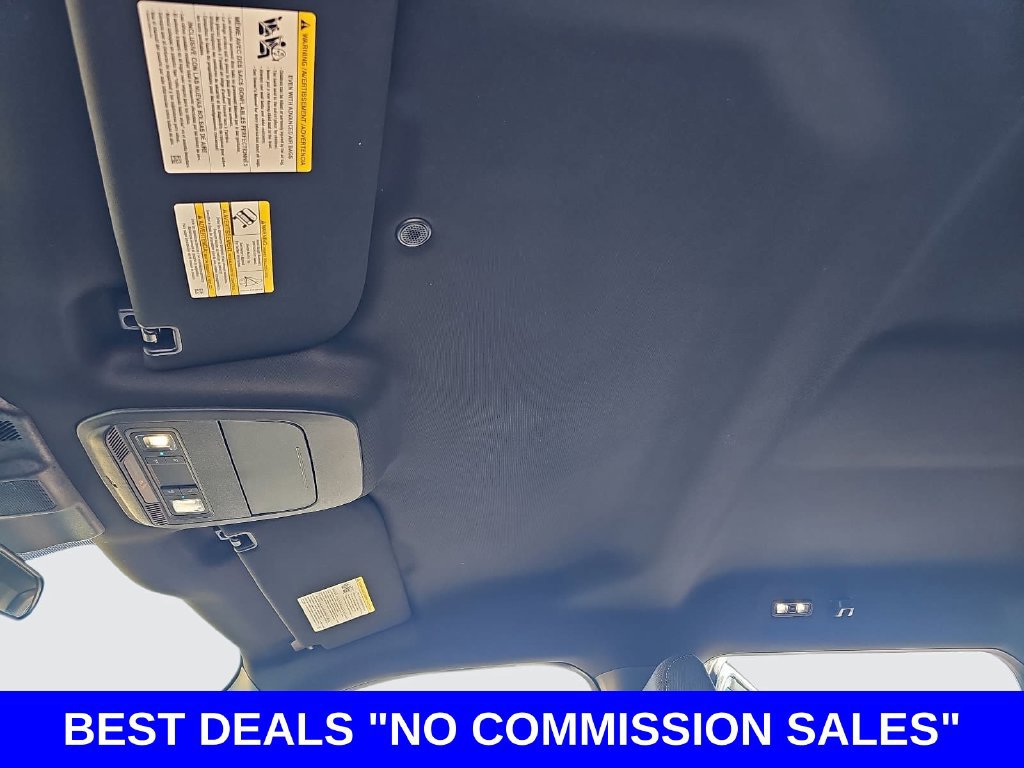 Used 2025 Ford F150 STX w/ Equipment Group 200A AWD/4WD image 29