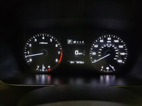 Used 2016 Hyundai Sonata SE FWD image 23