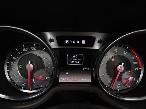 Used 2013 Mercedes-Benz SL 550 image 35