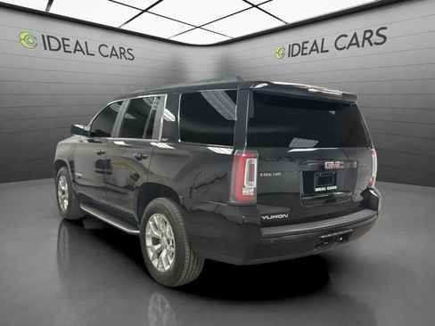 Used 2018 GMC Yukon SLT w/ Open Road Package AWD/4WD image 7