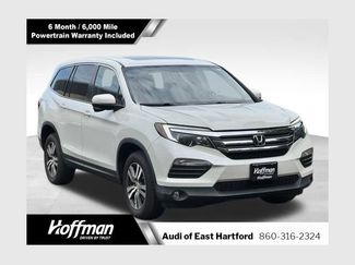 Used 2016 Honda Pilot EX-L video 1