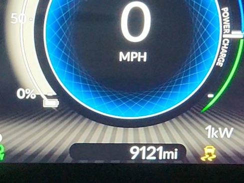 Used 2024 Acura ZDX A-Spec image 42