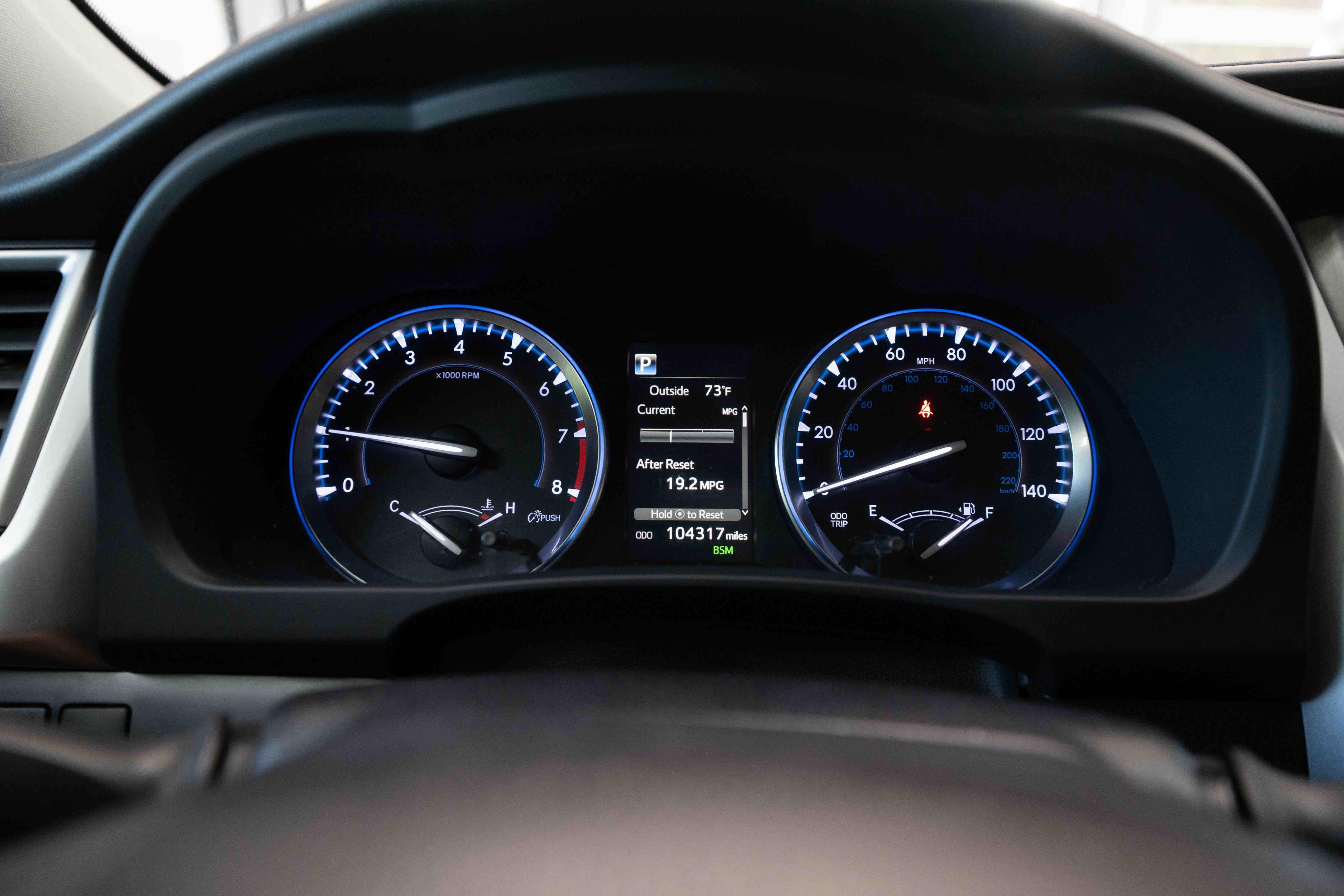 Used 2018 Toyota Highlander Limited AWD/4WD image 16