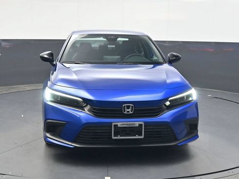 Used 2023 Honda Civic Sport image 9